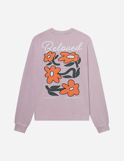 Beloved LS Unisex Tee - A-1 Thread Vault
