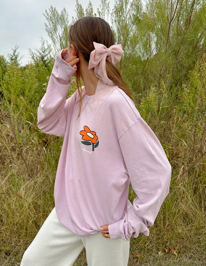 Beloved LS Unisex Tee - A-1 Thread Vault