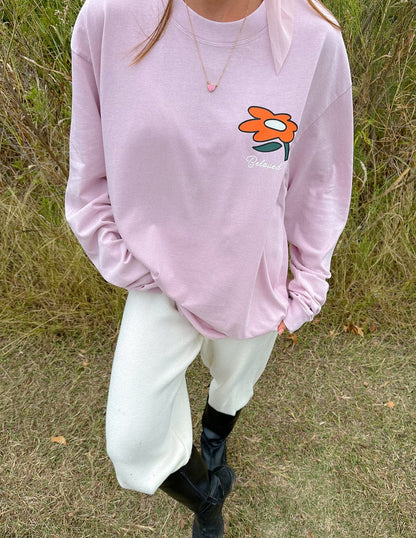 Beloved LS Unisex Tee - A-1 Thread Vault