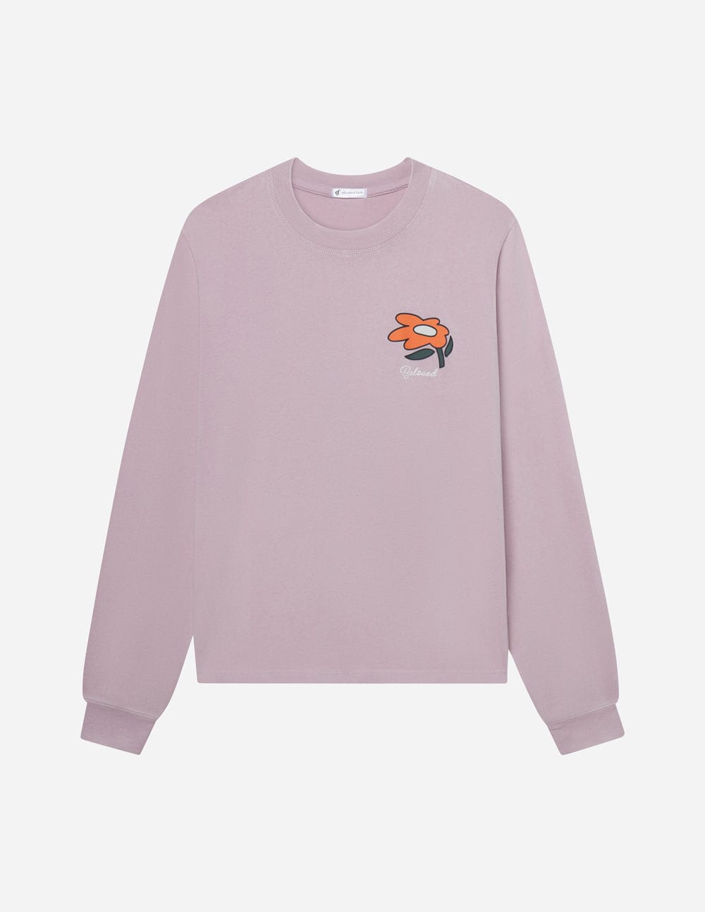 Beloved LS Unisex Tee - A-1 Thread Vault