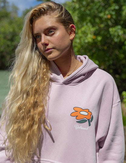 Beloved Unisex Hoodie - A-1 Thread Vault