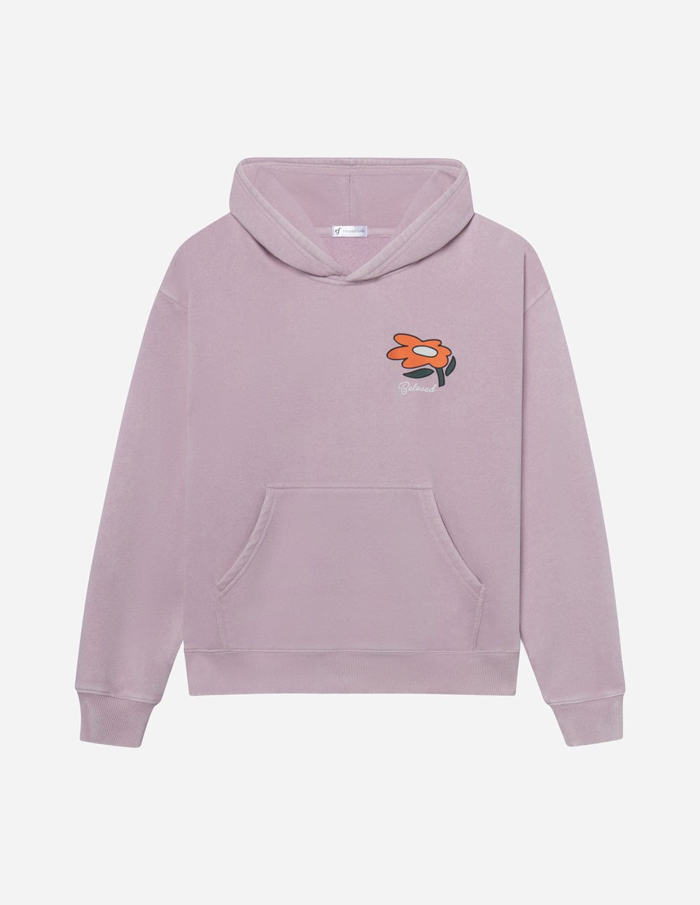 Beloved Unisex Hoodie - A-1 Thread Vault