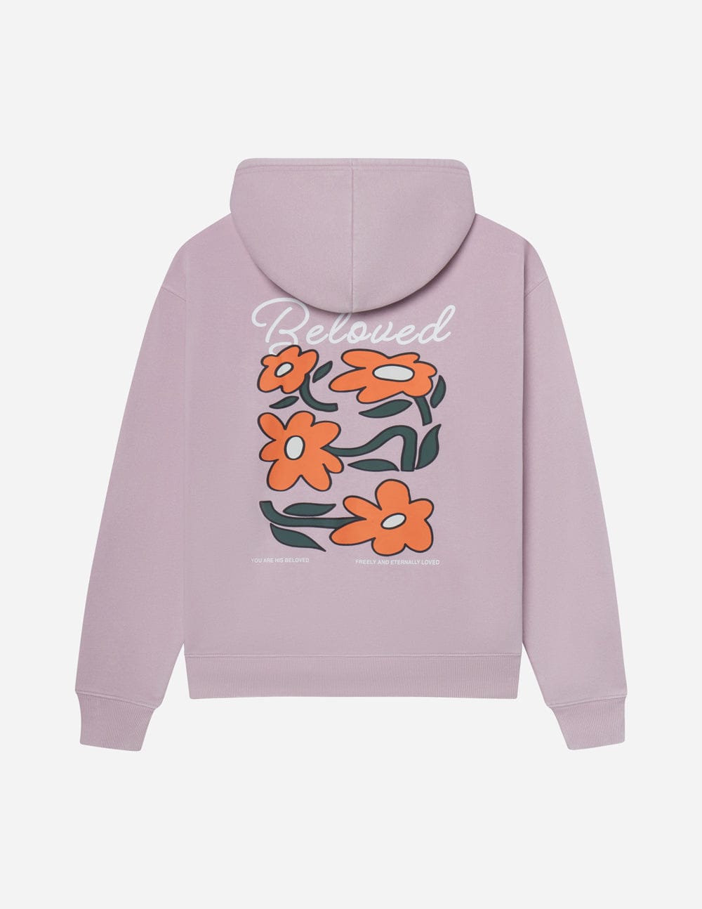 Beloved Unisex Hoodie - A-1 Thread Vault