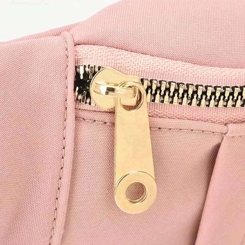 Belt Bag Waist Pack Crossbody Bag Fanny Pack Phone Holder - A-1 Thread Vault