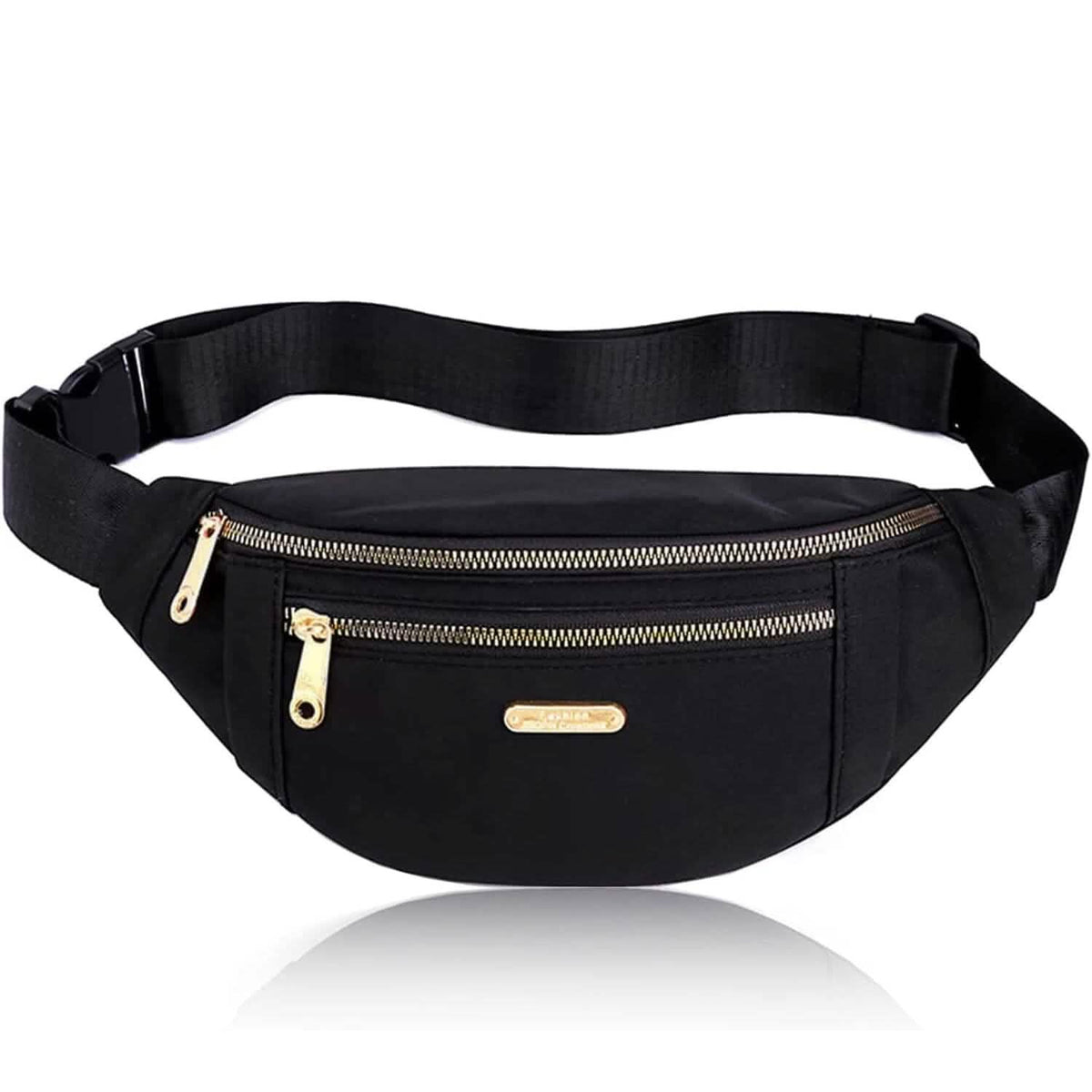 Belt Bag Waist Pack Crossbody Bag Fanny Pack Phone Holder - A-1 Thread Vault