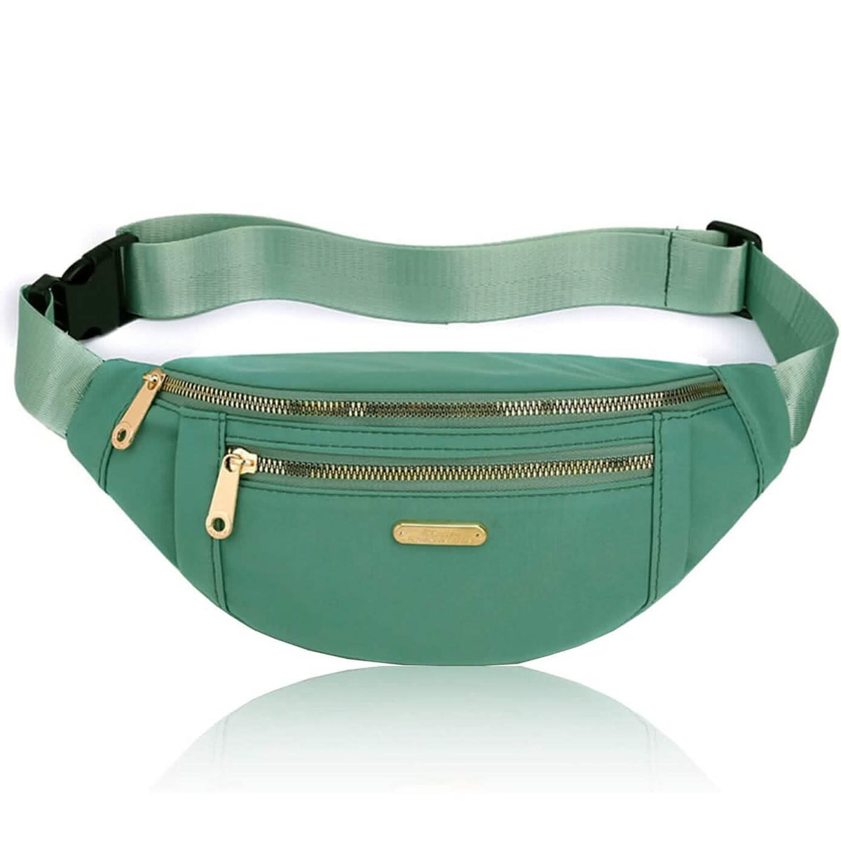 Belt Bag Waist Pack Crossbody Bag Fanny Pack Phone Holder - A-1 Thread Vault