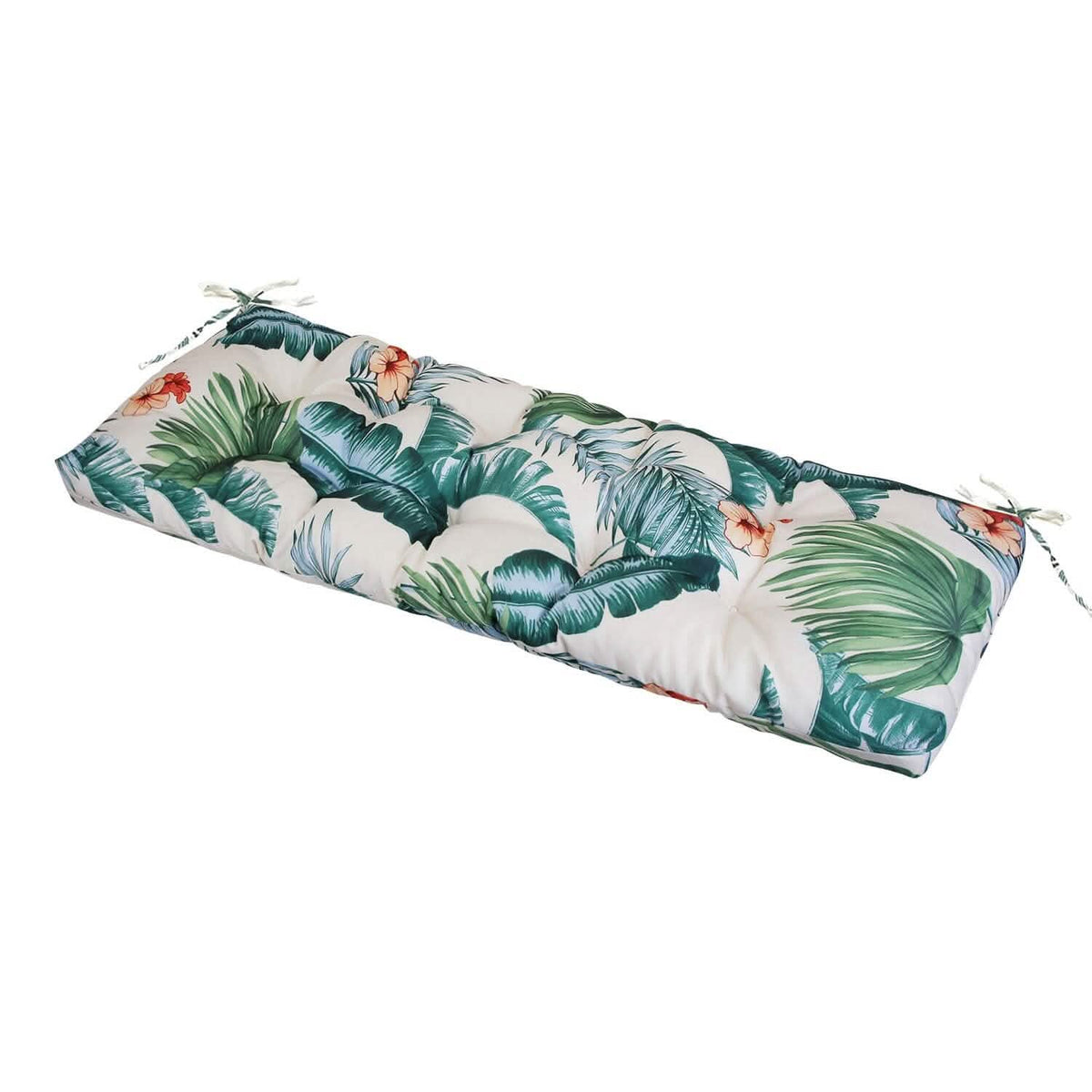 Bench Seat Cushion for Indoor Outdoor Furniture Non-Slip - A-1 Thread Vault
