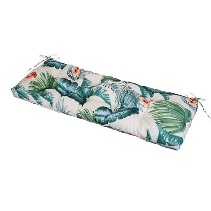 Bench Seat Cushion for Indoor Outdoor Furniture Non-Slip - A-1 Thread Vault