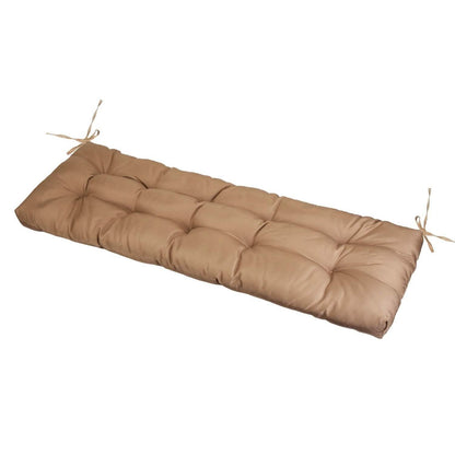 Bench Seat Cushion for Indoor Outdoor Furniture Non-Slip - A-1 Thread Vault