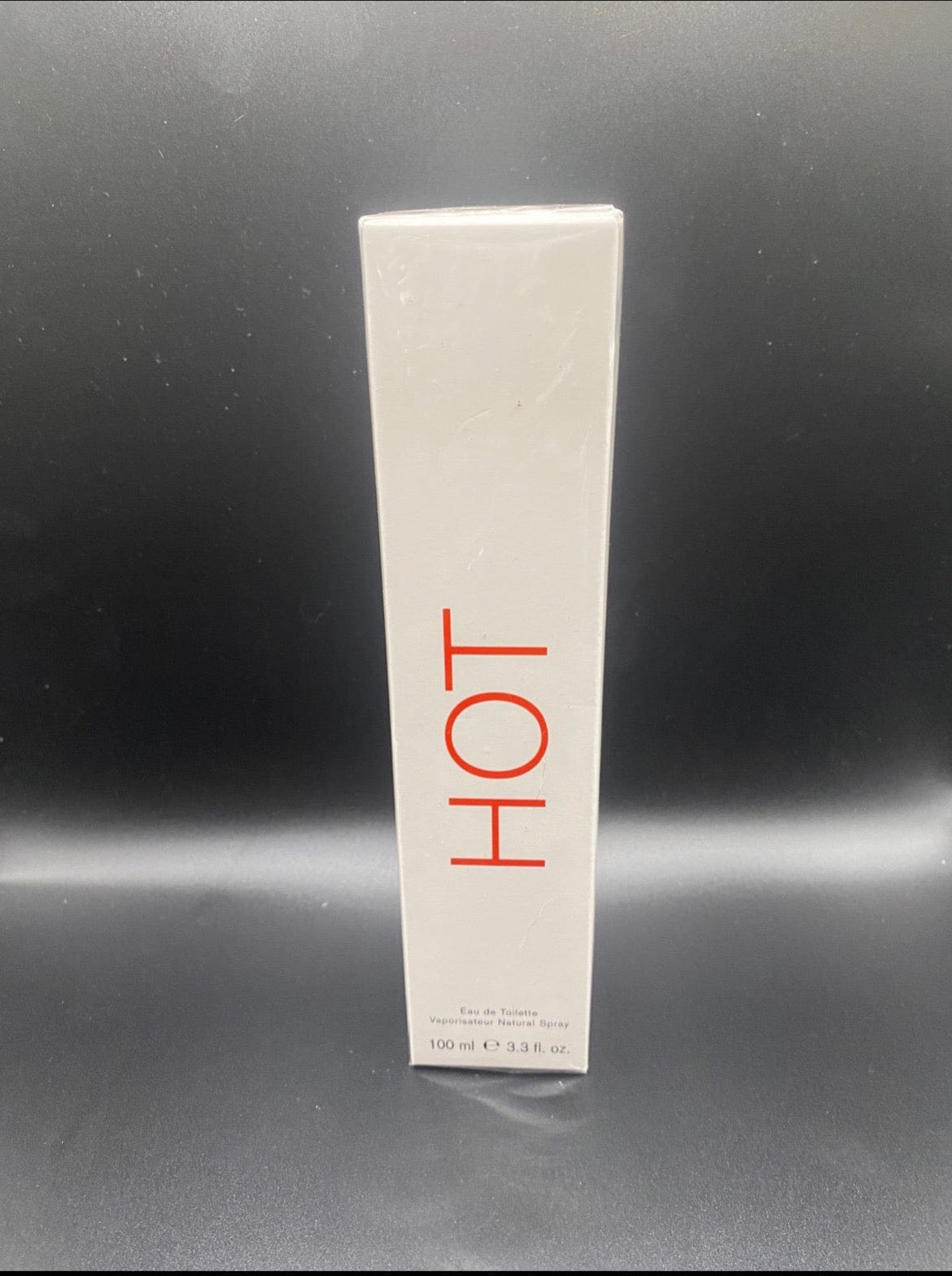 Benetton Hot Perfume - A-1 Thread Vault