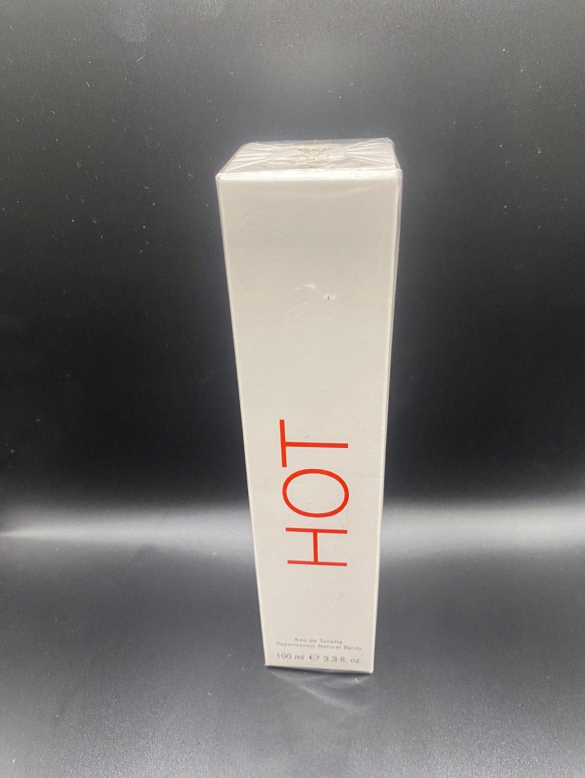 Benetton Hot Perfume - A-1 Thread Vault