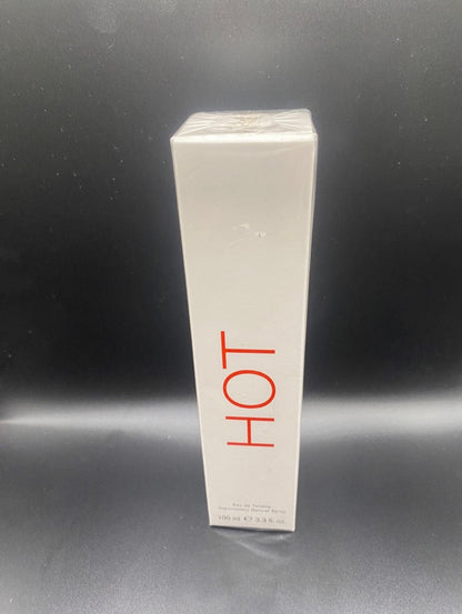 Benetton Hot Perfume - A-1 Thread Vault