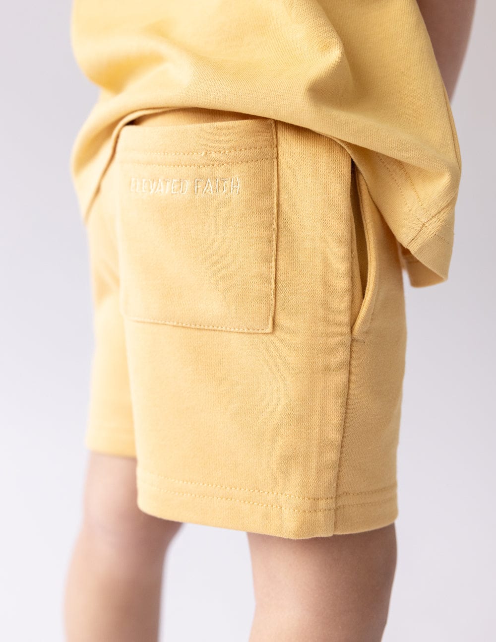 Better Days Butterfly Kids Short - A-1 Thread Vault