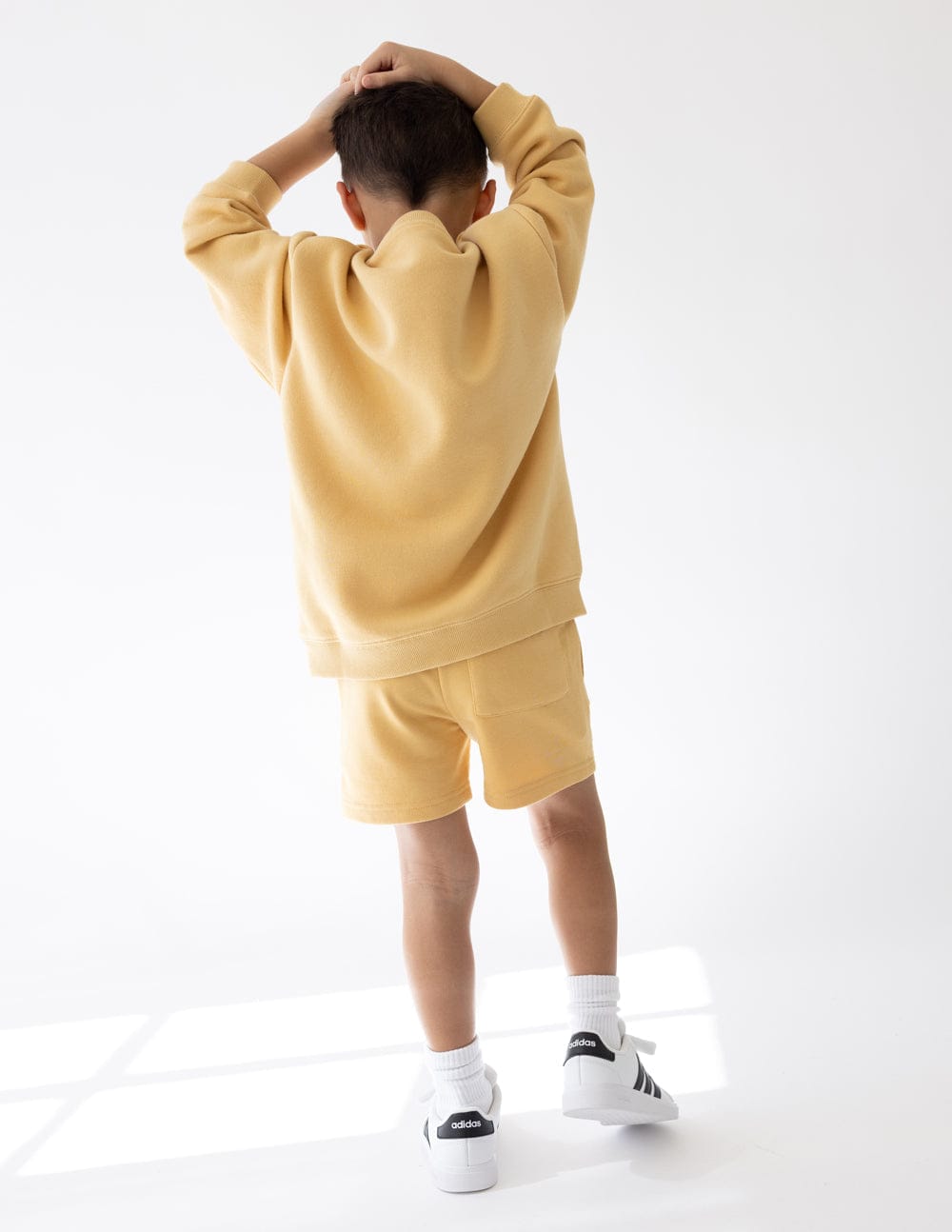Better Days Butterfly Kids Short - A-1 Thread Vault