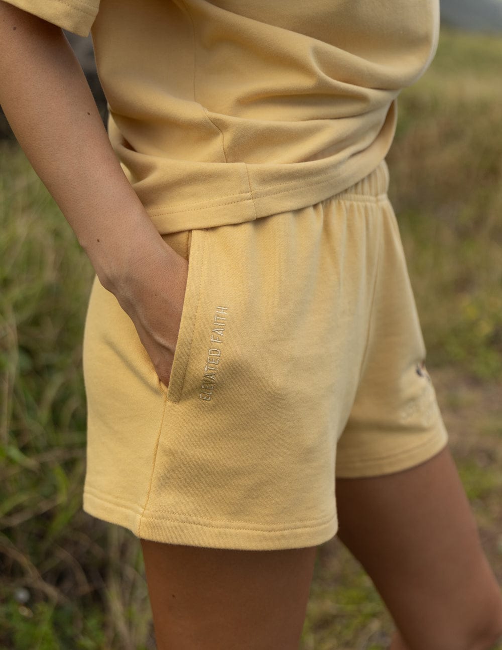 Better Days Butterfly Unisex Short - A-1 Thread Vault