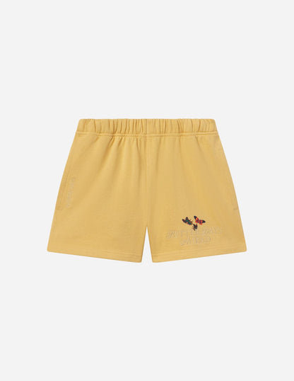 Better Days Butterfly Unisex Short - A-1 Thread Vault