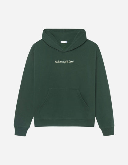 Better Days Unisex Hoodie - A-1 Thread Vault