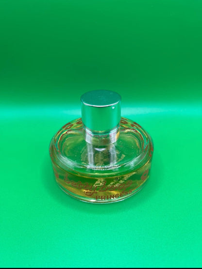 Betty Boop Princess Perfume - A-1 Thread Vault