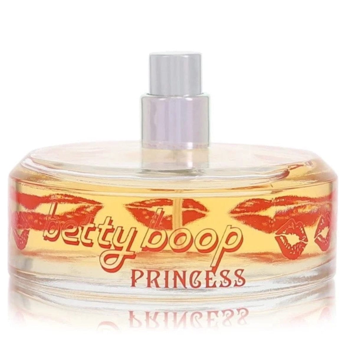 Betty Boop Princess Perfume - A-1 Thread Vault