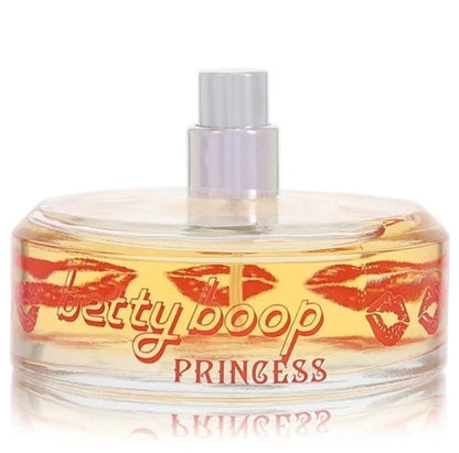 Betty Boop Princess Perfume - A-1 Thread Vault