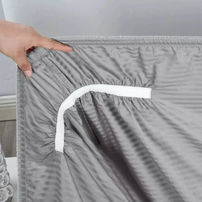 Bibb Home 1000 Thread Count Egyptian Cotton Sheet Set - A-1 Thread Vault
