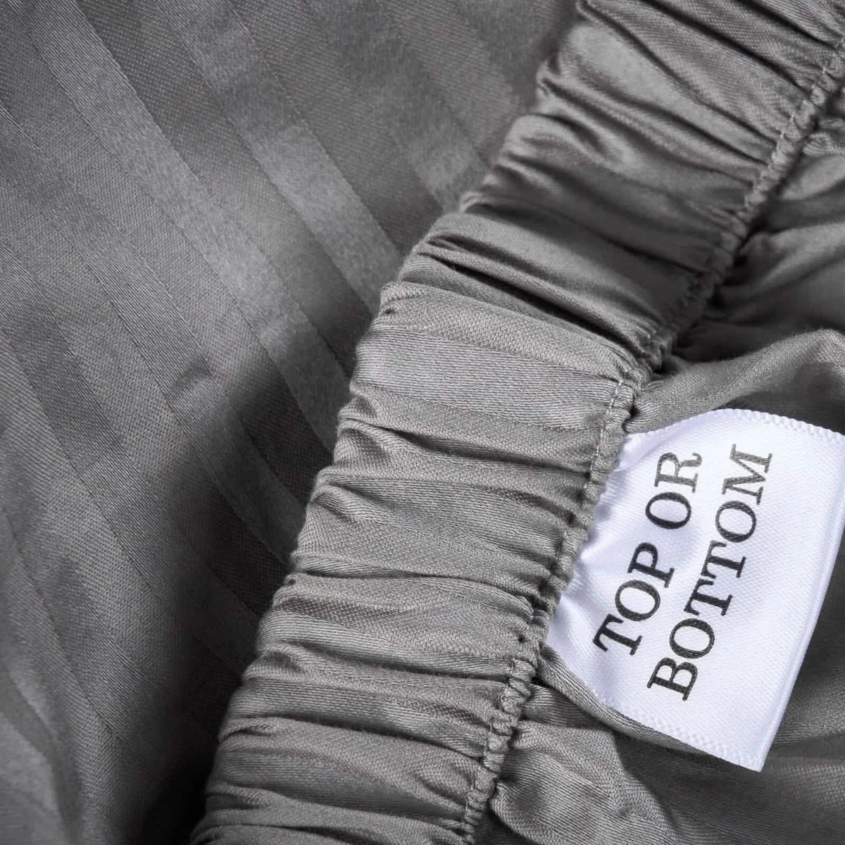 Bibb Home 1000 Thread Count Egyptian Cotton Sheet Set - A-1 Thread Vault