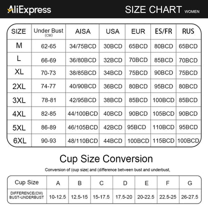 Big breasted sleeping bra for women 6XL without steel rims gathered without scars plus size vest yoga exercise anti sagging bra - A-1 Thread Vault