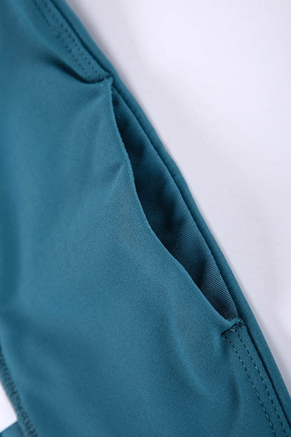 Bike Shorts with Pockets - A-1 Thread Vault