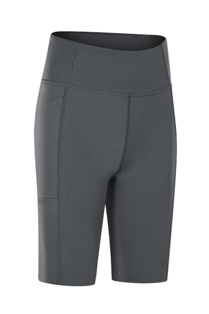 Bike Shorts with Pockets - A-1 Thread Vault