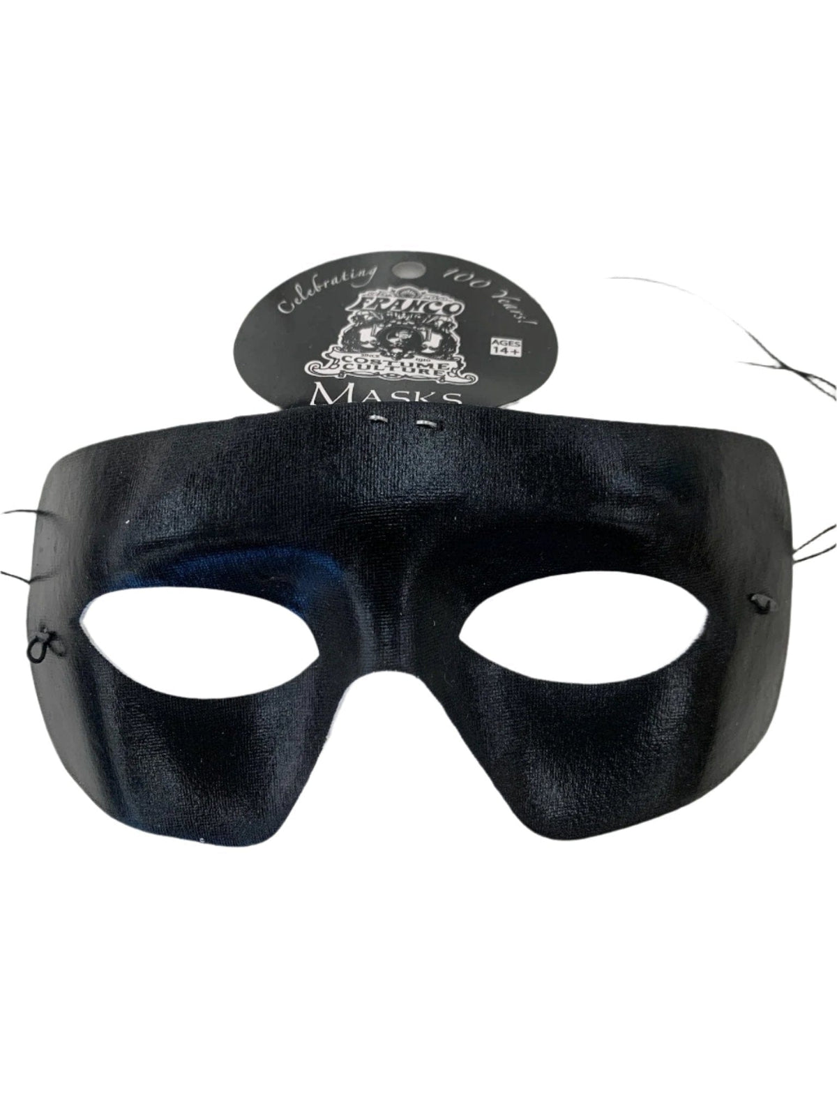 Black Mask - A-1 Thread Vault