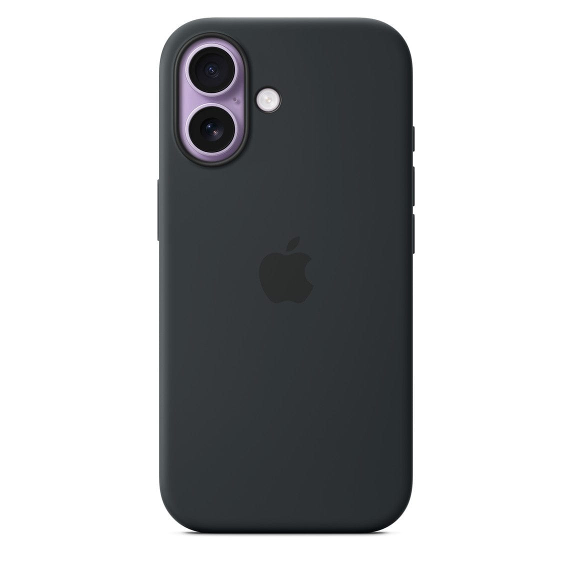 iPhone 17 Silicone Case with MagSafe - A-1 Thread Vault
