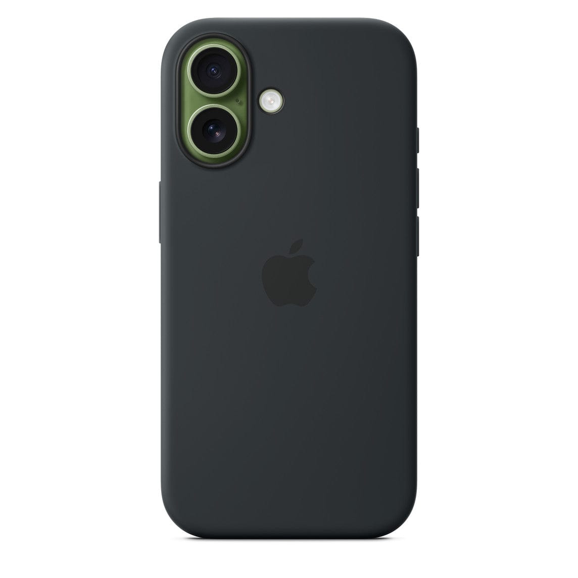 iPhone 17 Silicone Case with MagSafe - A-1 Thread Vault