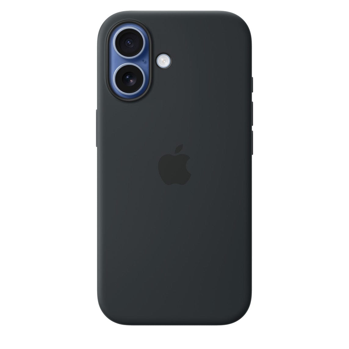 iPhone 17 Silicone Case with MagSafe - A-1 Thread Vault