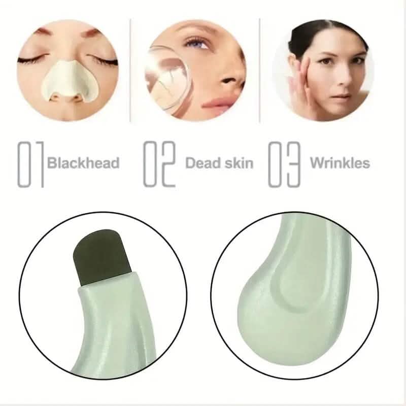 Blackhead Remover Tool Extractor - A-1 Thread Vault