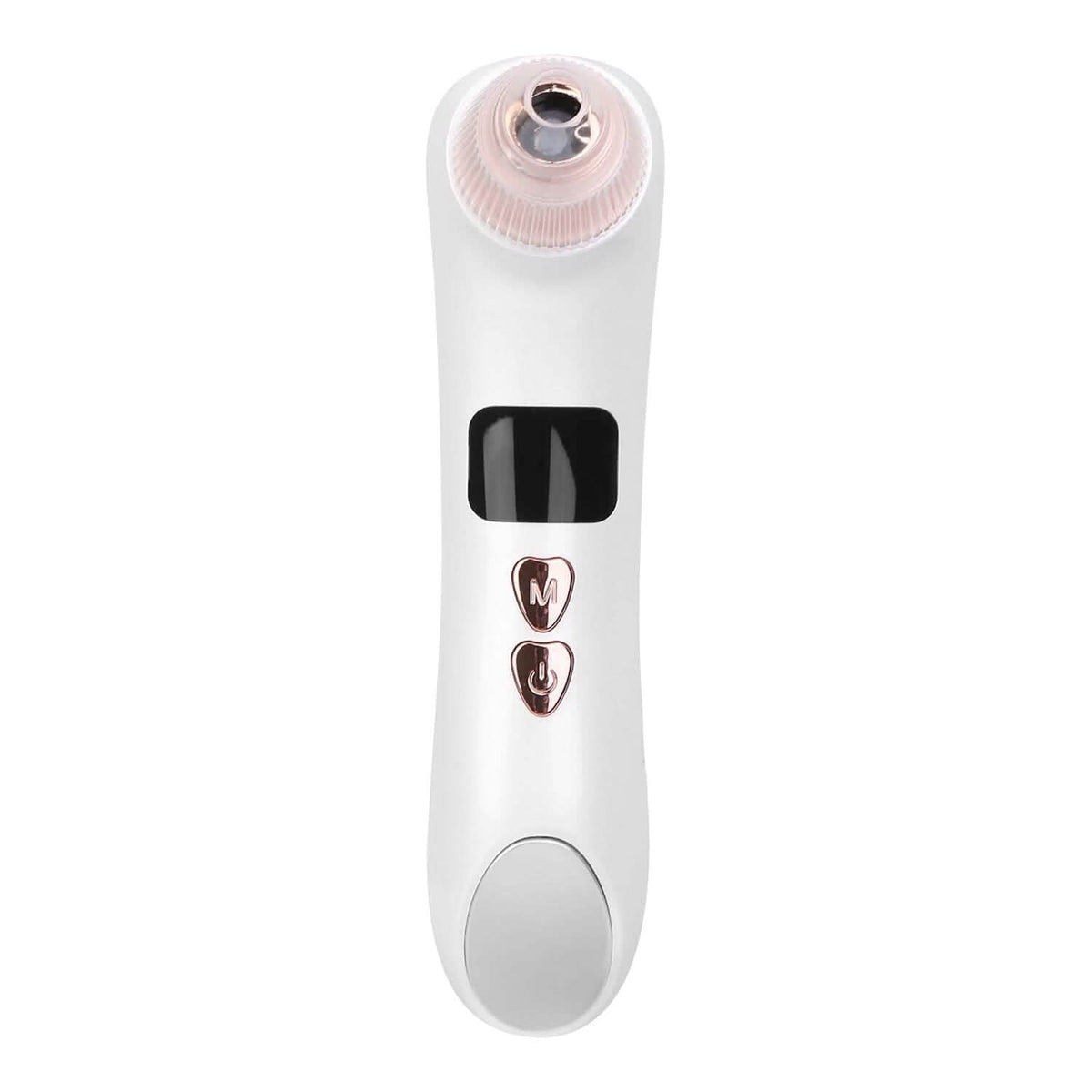 Blackhead Vacuum Remover Electric Blackhead Comedone Extractor - A-1 Thread Vault