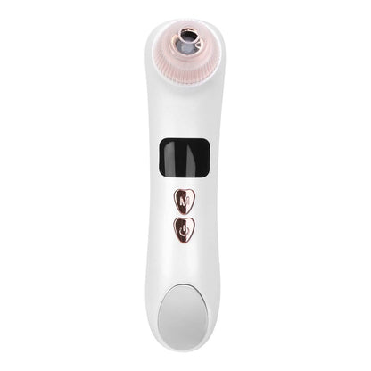 Blackhead Vacuum Remover Electric Blackhead Comedone Extractor - A-1 Thread Vault