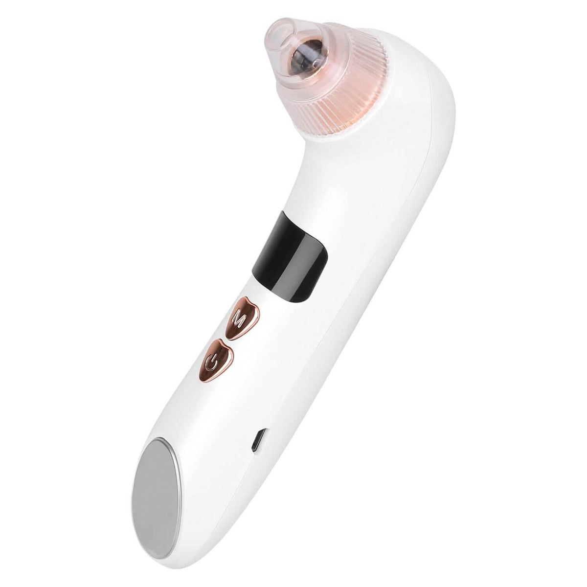 Blackhead Vacuum Remover Electric Blackhead Comedone Extractor - A-1 Thread Vault