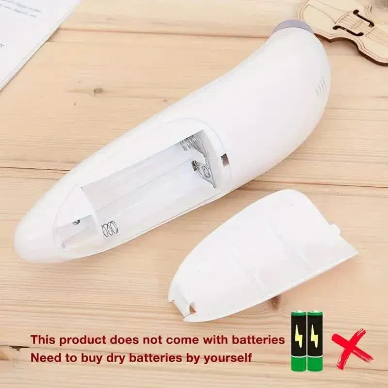 Blackhead Vacuum Remover, Powerful Portable Facial Pore Cleaner With 4 Probes - A-1 Thread Vault