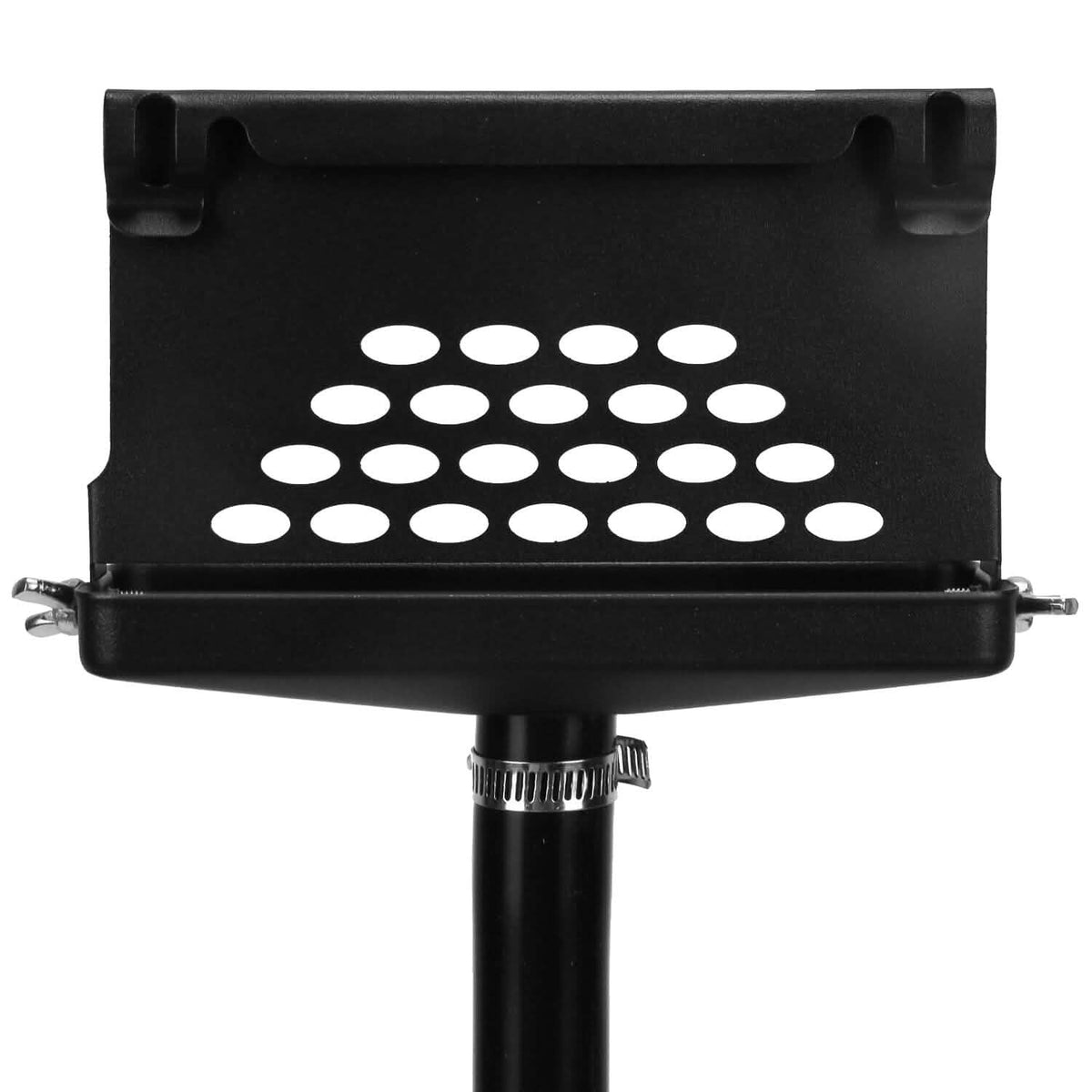 Blackstone Griddle Grease Catcher with Heat Resistant Hose Stainless Steel - A-1 Thread Vault