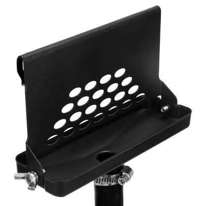 Blackstone Griddle Grease Catcher with Heat Resistant Hose Stainless Steel - A-1 Thread Vault