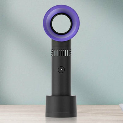 Bladeless Handheld Fan for Eyelash Extension - A-1 Thread Vault