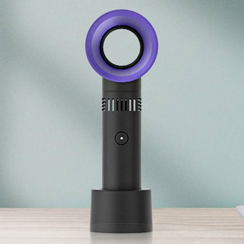 Bladeless Handheld Fan for Eyelash Extension - A-1 Thread Vault