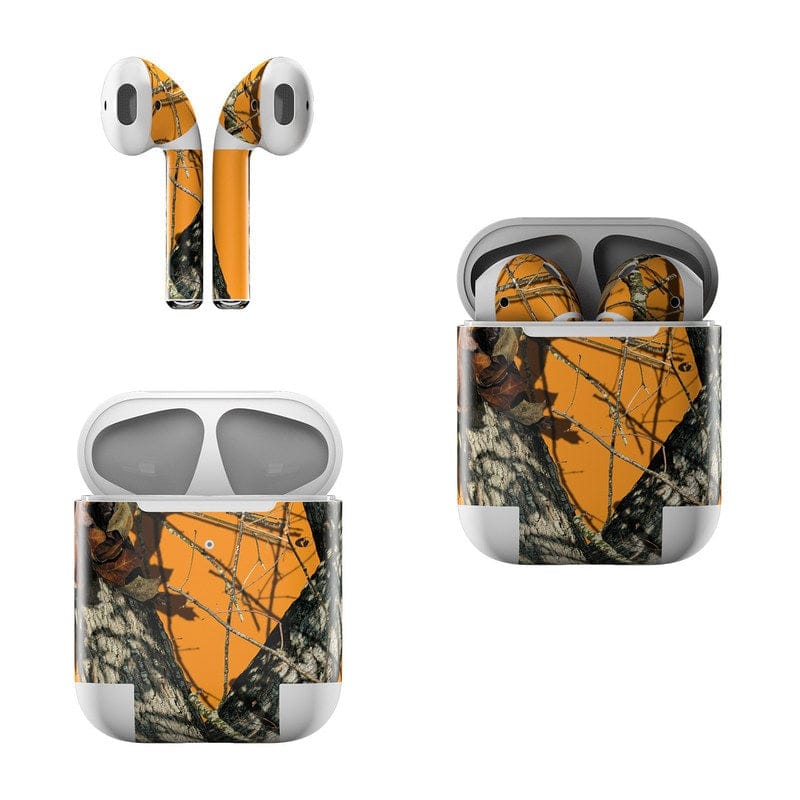 Blaze - Apple AirPods Skin - A-1 Thread Vault