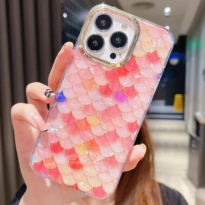 Bling Leopard iPhone Case - A-1 Thread Vault