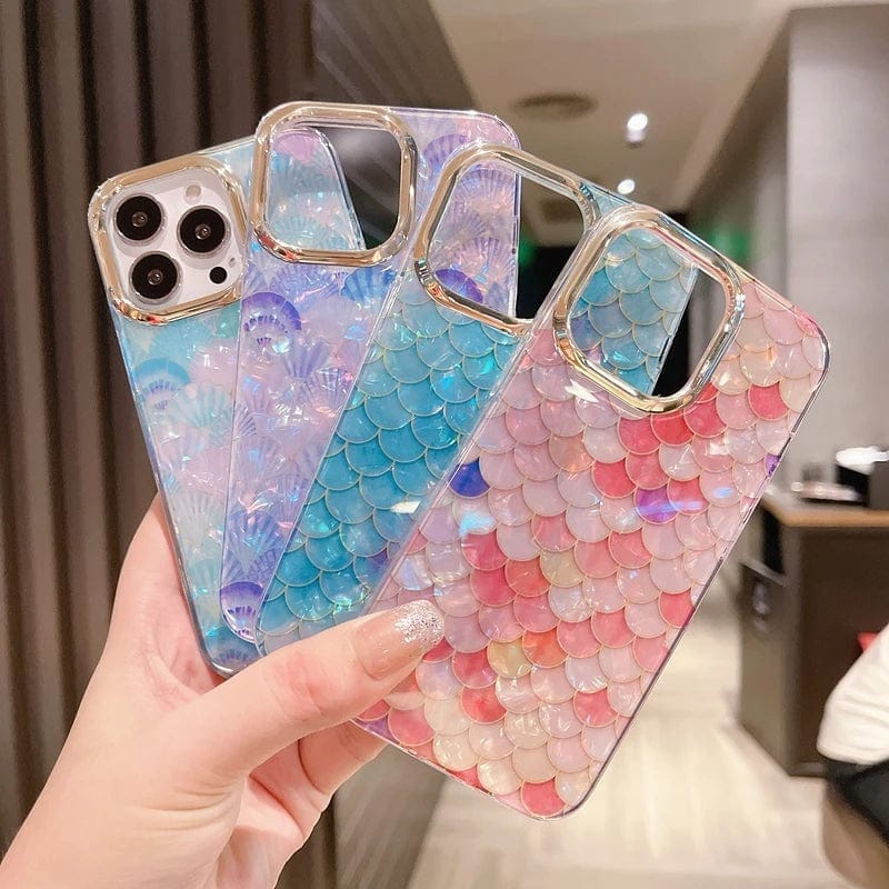 Bling Leopard iPhone Case - A-1 Thread Vault