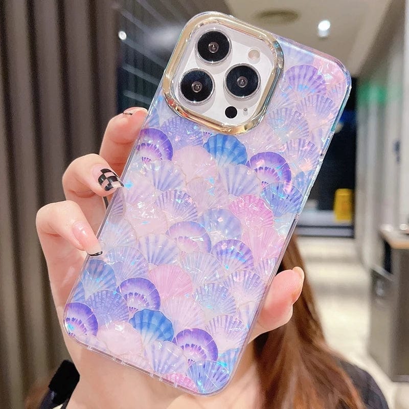 Bling Leopard iPhone Case - A-1 Thread Vault