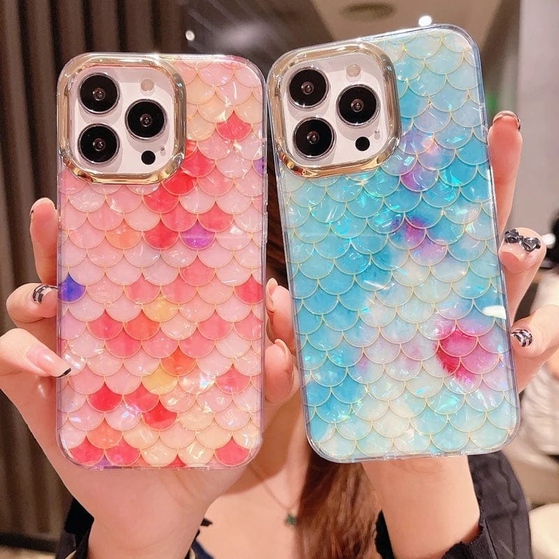 Bling Leopard iPhone Case - A-1 Thread Vault