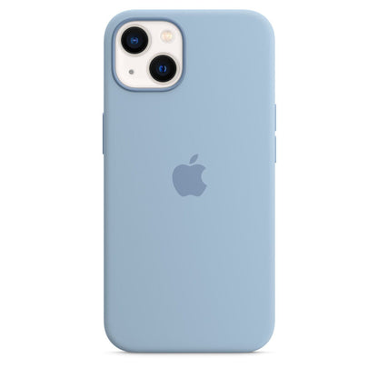 iPhone 13 Silicone Case with MagSafe - A-1 Thread Vault