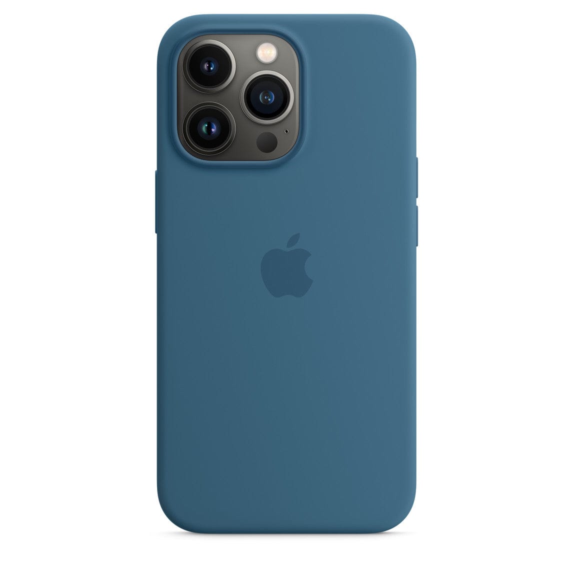 iPhone 13 Silicone Case with MagSafe - A-1 Thread Vault