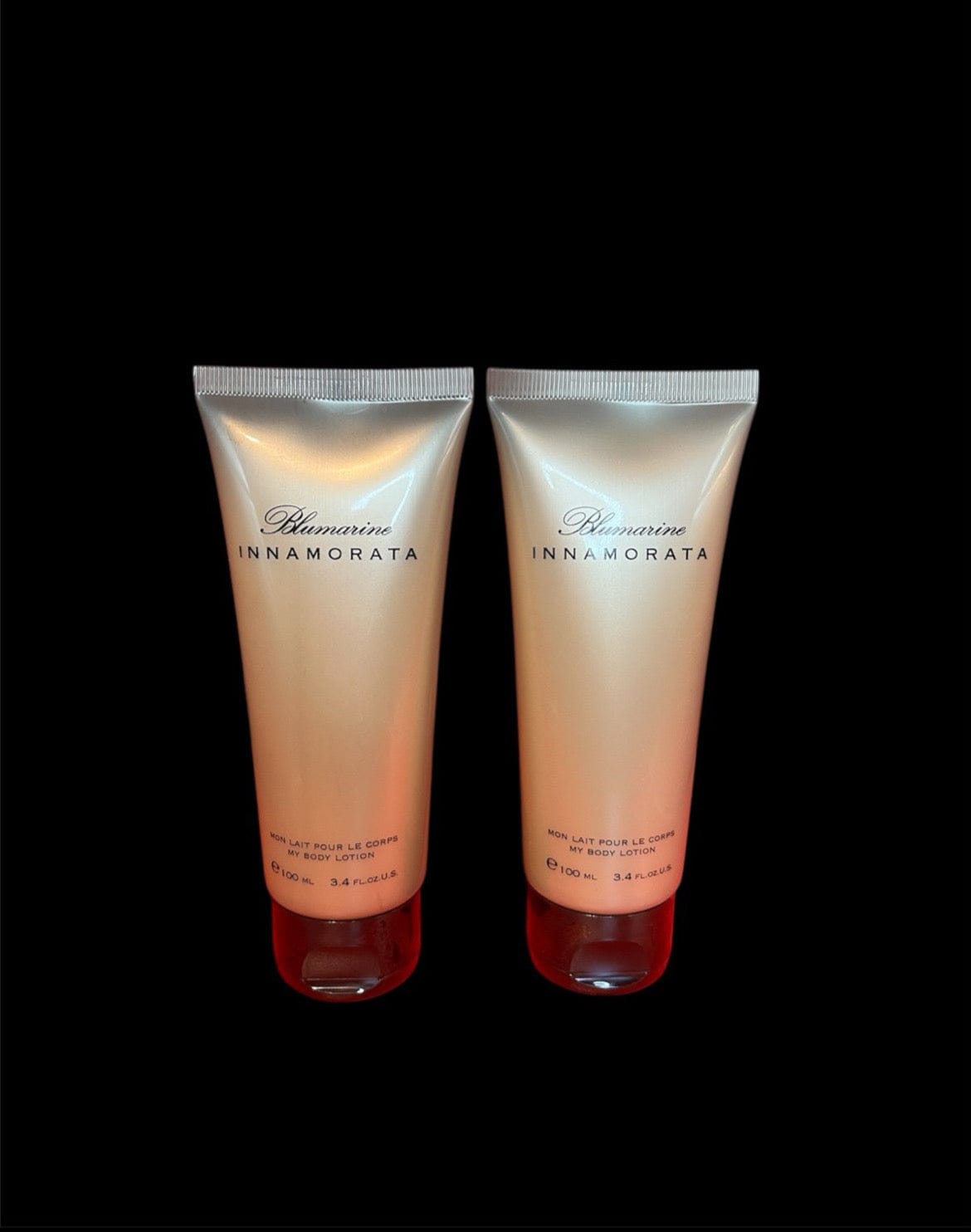 Blumarine Innamorata Perfume Lotion Set - A-1 Thread Vault